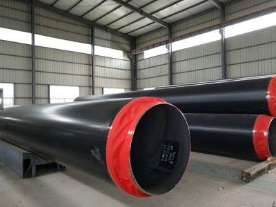 衡陽(yáng)預(yù)制直埋保溫鋼管廠 專(zhuān)業(yè)定制生產(chǎn)，一站式服務(wù)更周到