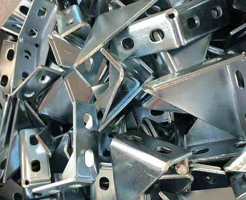 滁州鑫洲金屬制品 專(zhuān)業(yè)生產(chǎn)抗震支架配件，守護(hù)管道安全