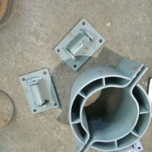 鹽山鑫佰電廠配件制造廠 專(zhuān)業(yè)供應(yīng)管道及配件，助力能源行業(yè)高效運(yùn)行