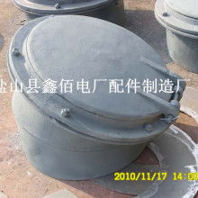 鹽山縣鑫佰電廠配件制造廠 專(zhuān)業(yè)生產(chǎn)管道及配件，助力能源行業(yè)高效運(yùn)行