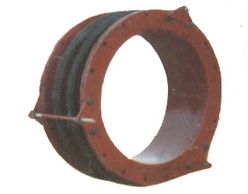 專業(yè)供應(yīng)FUB風(fēng)道補(bǔ)償器 鞏義市萬泉管道配件廠的可靠選擇