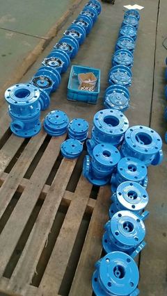 DH741X-10/16 生產(chǎn)管道及配件 設(shè)計(jì)與應(yīng)用詳解