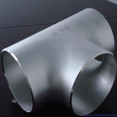 等徑碳鋼三通 解析ASME標(biāo)準(zhǔn)與優(yōu)質(zhì)生產(chǎn)廠家——以滄州群億管道裝備為例