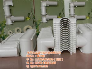 常熟配件 保溫管與PPR管中管配件的專業化設計制造